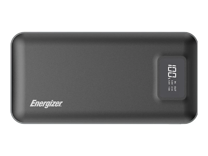 ENERGIZER Chargeur 20000mah UE20018