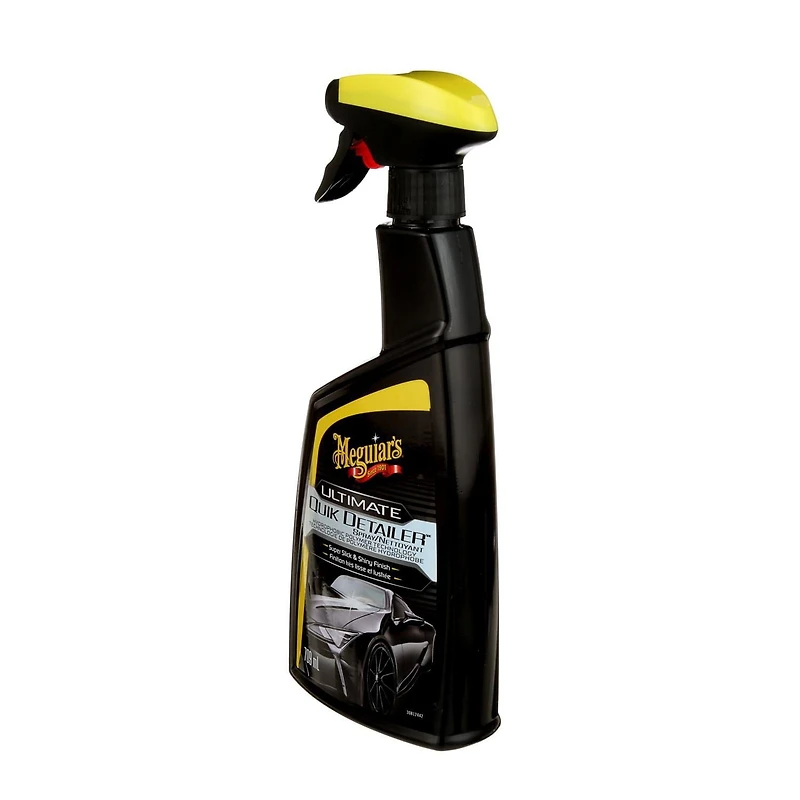 Meguiar’s® Ultimate™ Quik Detailer™ Spray G201024C, 709 ml (24 fl oz), Meguiar’s® Spray G201024C