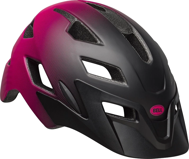 Bell Sports Terrain™ Youth Helmet, Size 53-58 cm