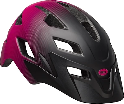 Bell Sports Terrain™ Youth Helmet, Size 53-58 cm