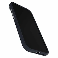 OtterBox Symmetry Cactus Leather MagSafe Case w/Camera Control Riverside (Blue) for iPhone 17(6.6)