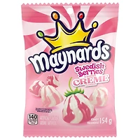Maynards Swedish Berries & Crème
