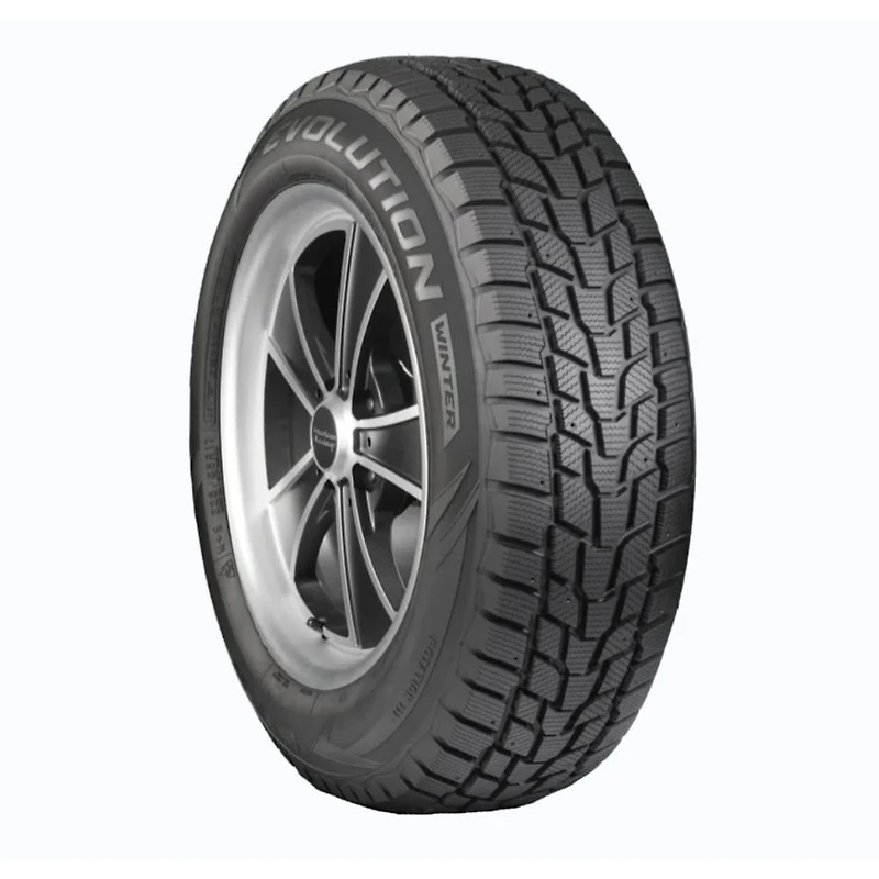 Cooper Evolution Winter 245/45R18XL 100T Pneu