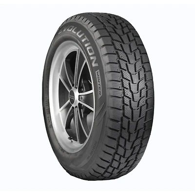 Cooper Evolution Winter 245/45R18XL 100T Pneu