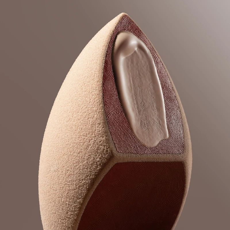 Real Techniques Éponge écono-maquillage 1 pièce