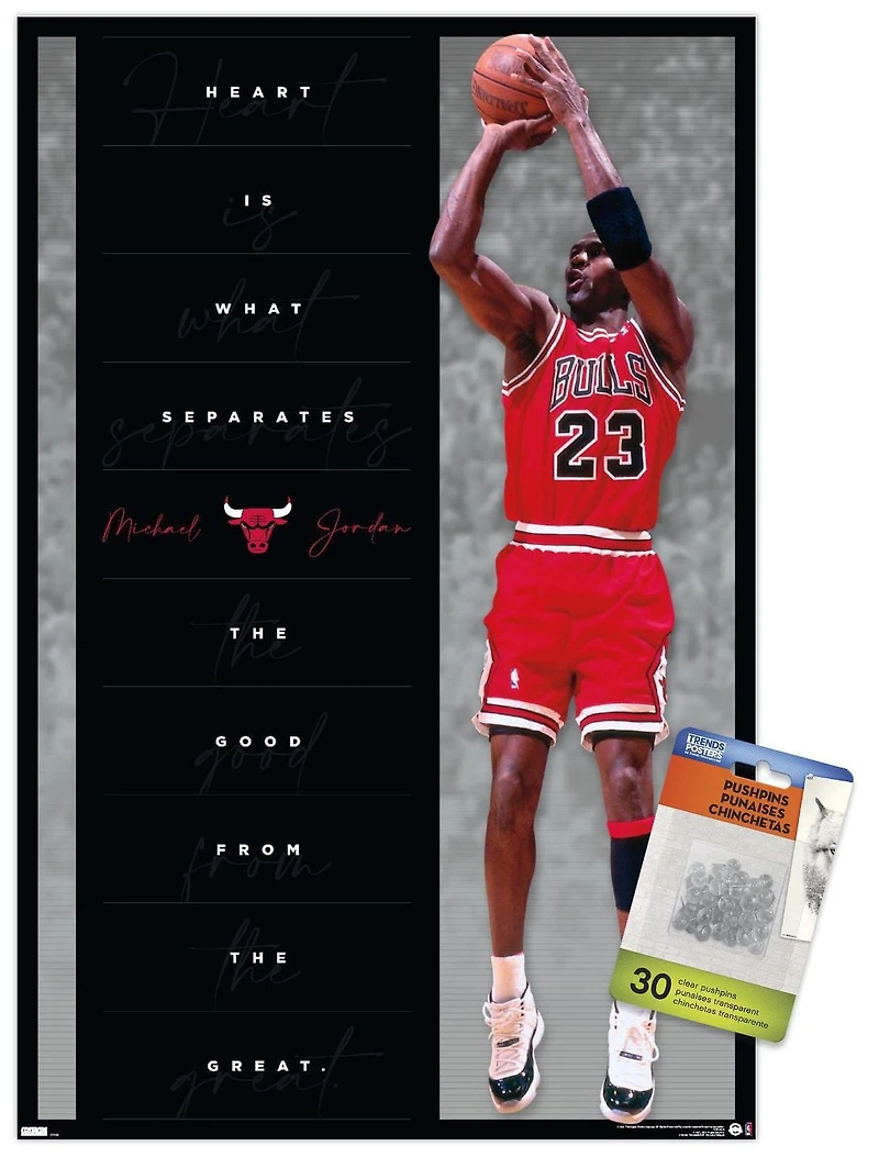Michael Jordan