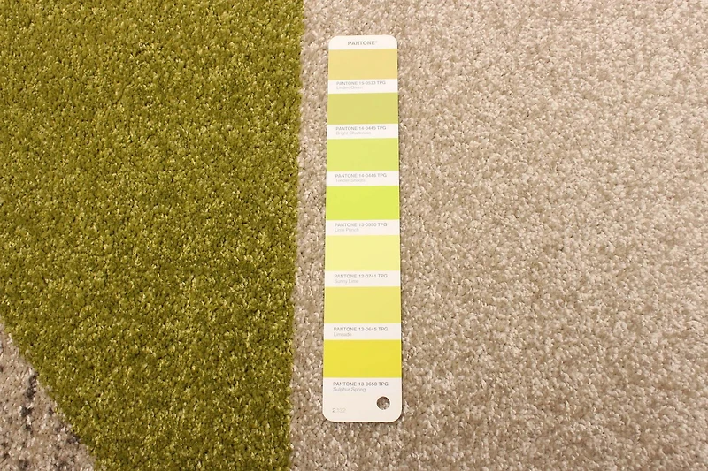 ECARPET Geometric Area Rug, Indoor Carpet for Living Room Bedroom Harlow Collection