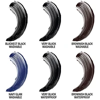 Maybelline New York Volum' Express The Falsies® Mascara Navy Glam, 8 ml
