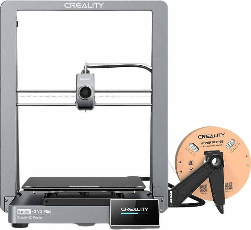 Imprimante 3D Creality Ender-3 V3 Plus