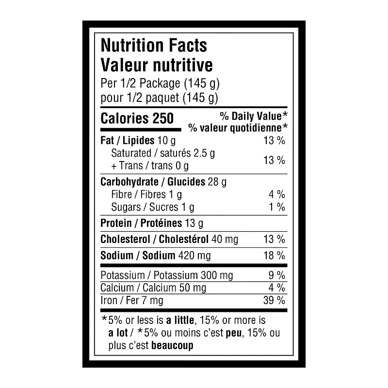 The Saucy Fish Co. 2 Pollock, Cheese & Chive Fish Bakes, TSFC POLLOCK FISH BAKE