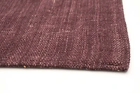 ECARPETGALLERY Tapis Fait à la Main pour Salon, Salle à Manger et Chambre à Coucher Transitionnel Collection Moldovia Patch 5'3" x 7'10" en Brun