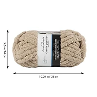 Gros fil de chenille Rose de Mainstays Gros fil de chenille