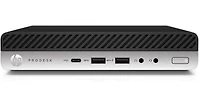 Reusine HP ProDesk Bureau Intel i7-6700T 600G3