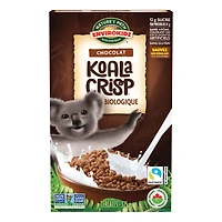 Nature's Path Envirokidz Gluten Free Koala Crisp Organic Cereal
