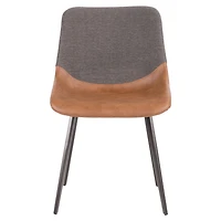 Outlaw Industrial Chair by LumiSource