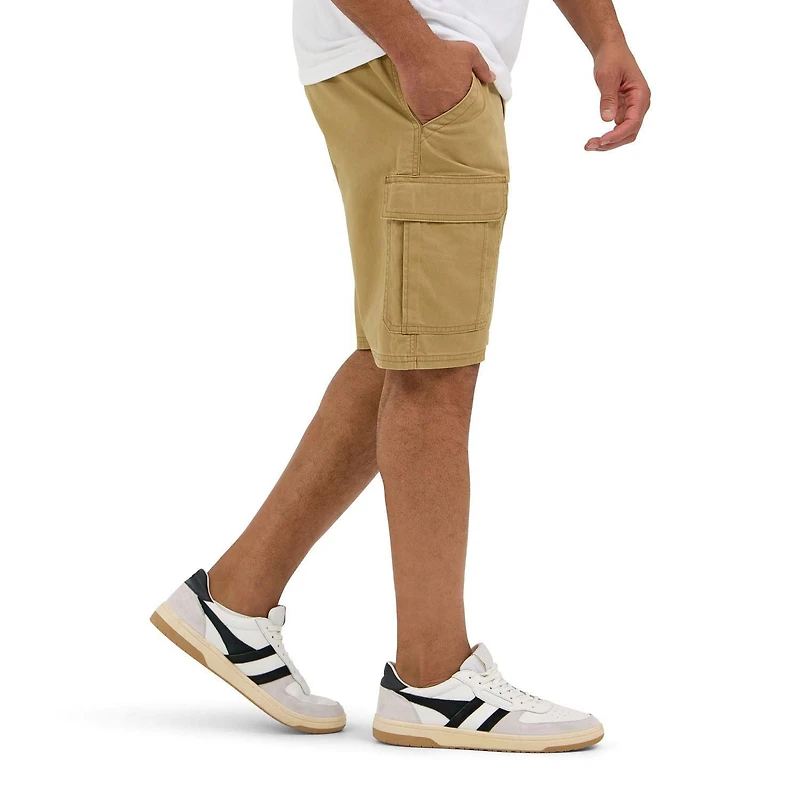 Wrangler Men's Short cargo Twill