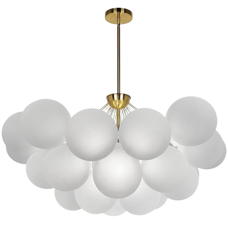 Lustre de miles