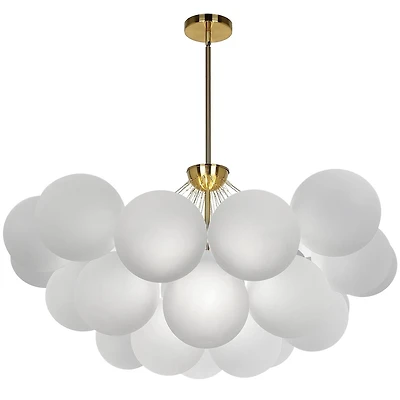 Lustre de miles