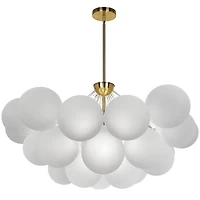 Lustre de miles