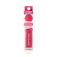 Hard Candy, Glosstopia Lip Repair Oil, Next Level Shine, Restores Hydration, 5mL