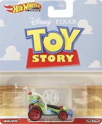 Hot Wheels Toy Story Véhicule Rc à l’échelle 1:64