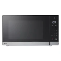LG 2.0 cu. ft. NeoChef™ Countertop Microwave with Smart Inverter and EasyClean®