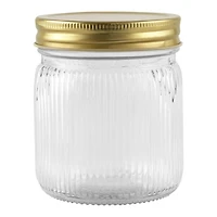 MS 500ML OS RIBBED, 500ML OS RIBBED