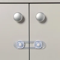 Dreambaby® Mini Multi-Purpose Latch –  2pk