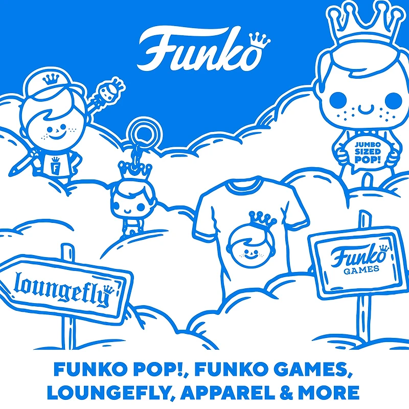 FUNKO KURAPIKA
