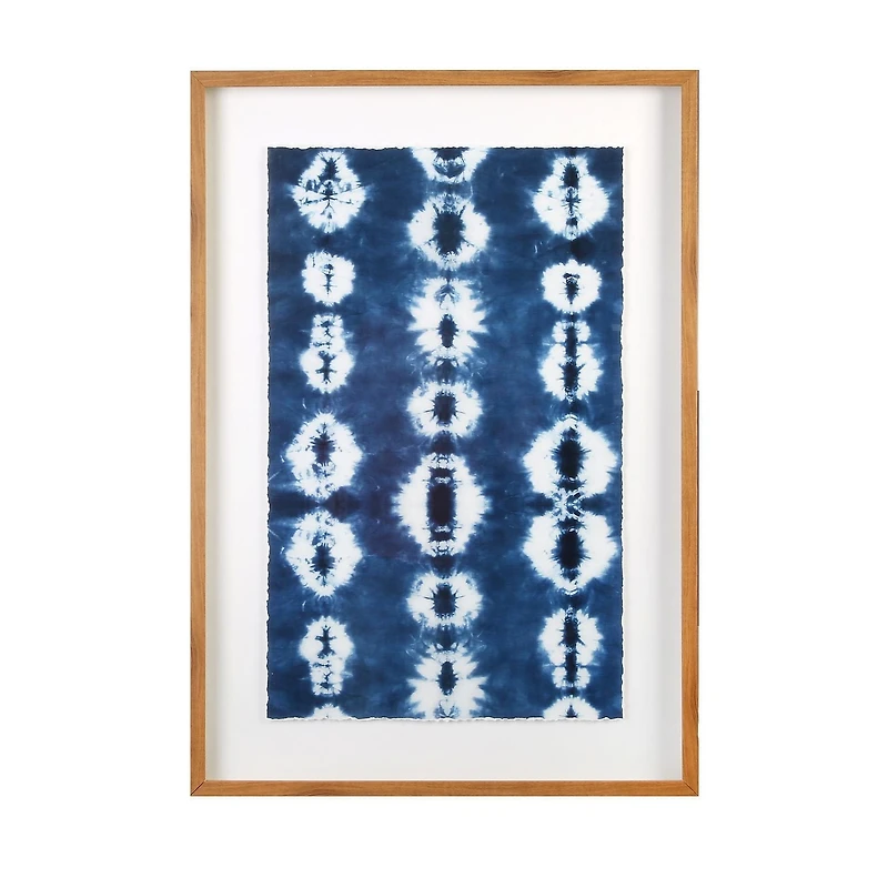 Décoration murale Into the Blue de hometrends