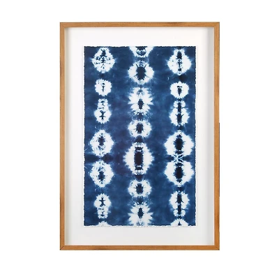 Décoration murale Into the Blue de hometrends