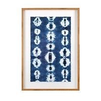 Décoration murale Into the Blue de hometrends