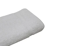 Mainstays Solid Washcloth, 12x12"