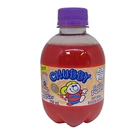 Boisson gazeuse Grace Punch aux fruits Chubby