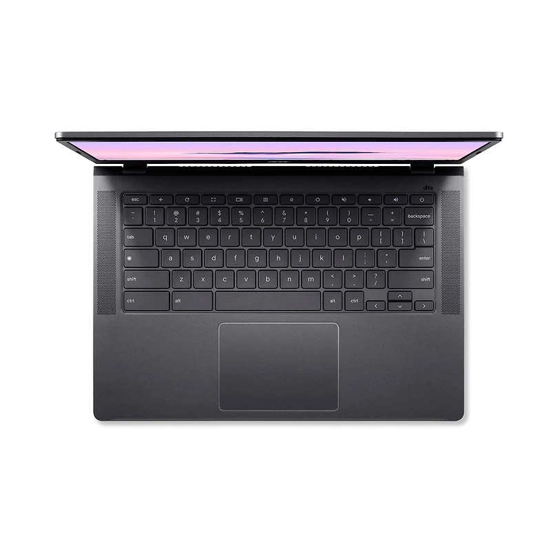 Acer Chromebook Plus CB514-4H-37CV 14” FHD IPS Intel Core i3-N305 8GB RAM 128GB eMMC Chrome OS, with 1 year of Gemini Advanced