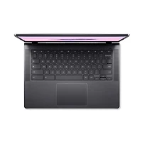 Acer Chromebook Plus CB514-4H-37CV 14” FHD IPS Intel Core i3-N305 8GB RAM 128GB eMMC Chrome OS, with 1 year of Gemini Advanced