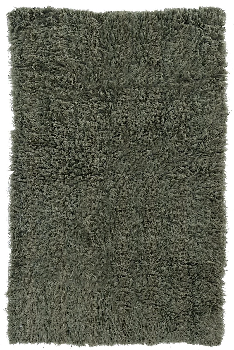 Tapis Nouveau Flokati 1400 gr de 8' x 10