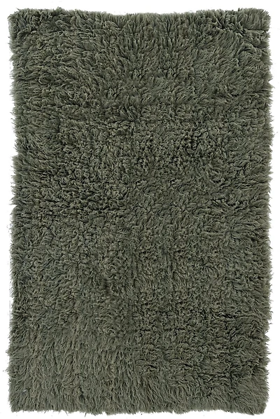 Tapis Nouveau Flokati 1400 gr de 8' x 10