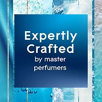 Glade® Chandelle parfumée, Vagues d’eau vivifiantes 1 pièce