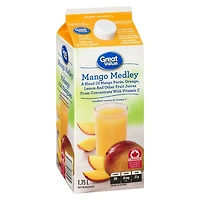 Mango Medley Juice Blend, 1.75L