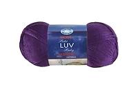 Easy Knit Baby Luv White Yarn