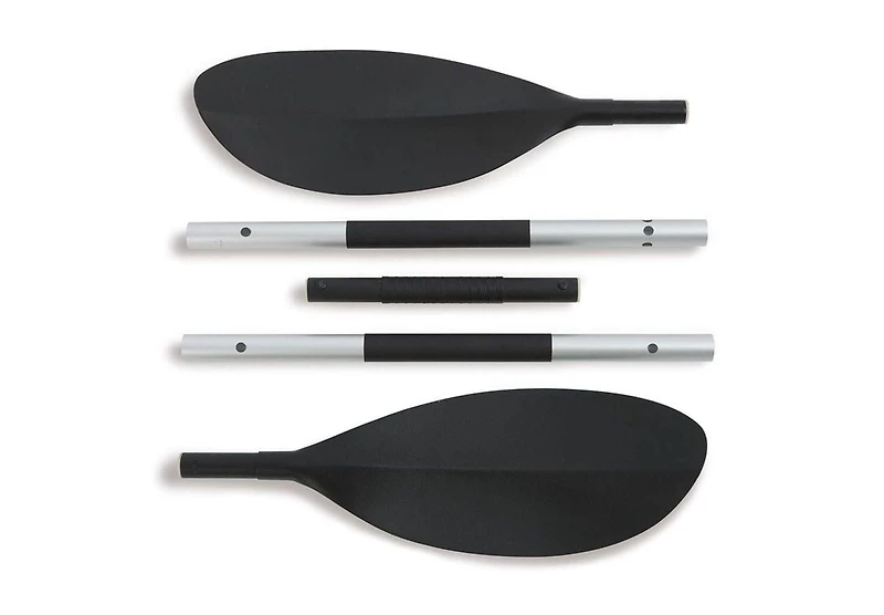 Intex Kayak Gonflable Challenger K2 0-24M