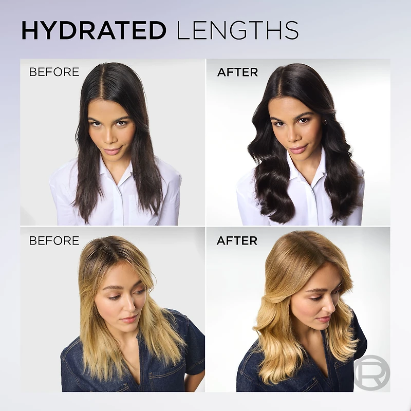 L'Oréal Paris Hyaluron Pure Revitalisant Réhydratant