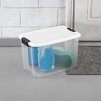 Sterilite 28 Liter Ultra™ Latch Box