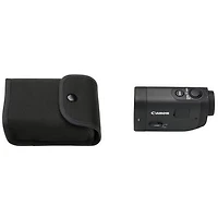 Canon PowerShot GOLF Digital Laser Rangefinder (Black)