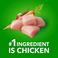 IAMS Proactive Health Chicken & Rice Adult Wet Dog Food