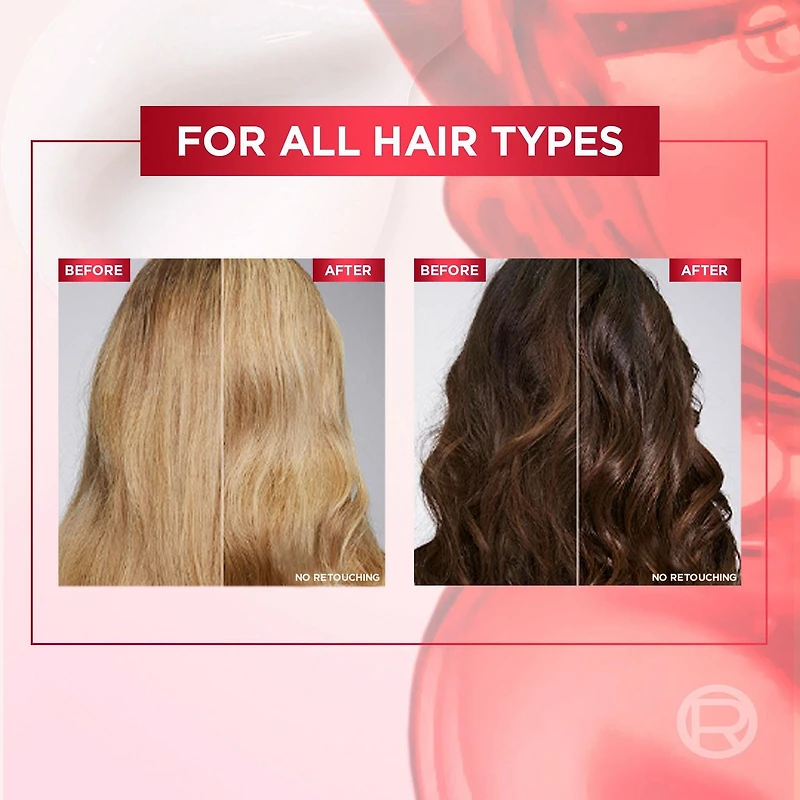 L'Oréal Paris Leave in Conditioner Hair Expertise Total Repair 5, Strength Recharge Leave-In Treatment 150 ml