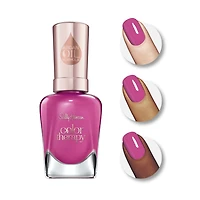 Sally Hansen Vernis à ongles Color Therapy