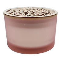 465g Peach Nectar Soy Wax Blended Scented Candle