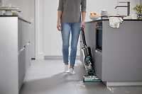 BISSELL® CrossWave® Sans Fil Max Aspirer et laver simultanément